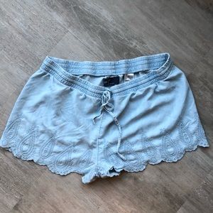 GAP PJ Shorts